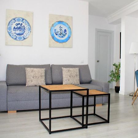 דירות סביליה Catedral Olehousing מראה חיצוני תמונה