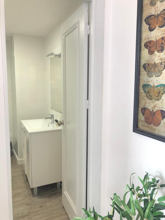 דירות סביליה Catedral Olehousing מראה חיצוני תמונה