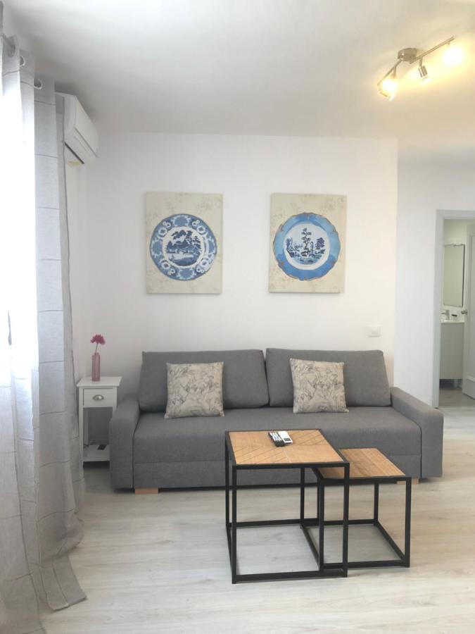 דירות סביליה Catedral Olehousing מראה חיצוני תמונה