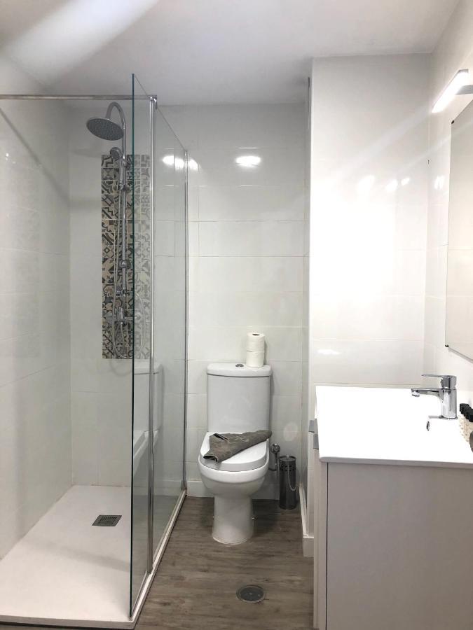 דירות סביליה Catedral Olehousing מראה חיצוני תמונה