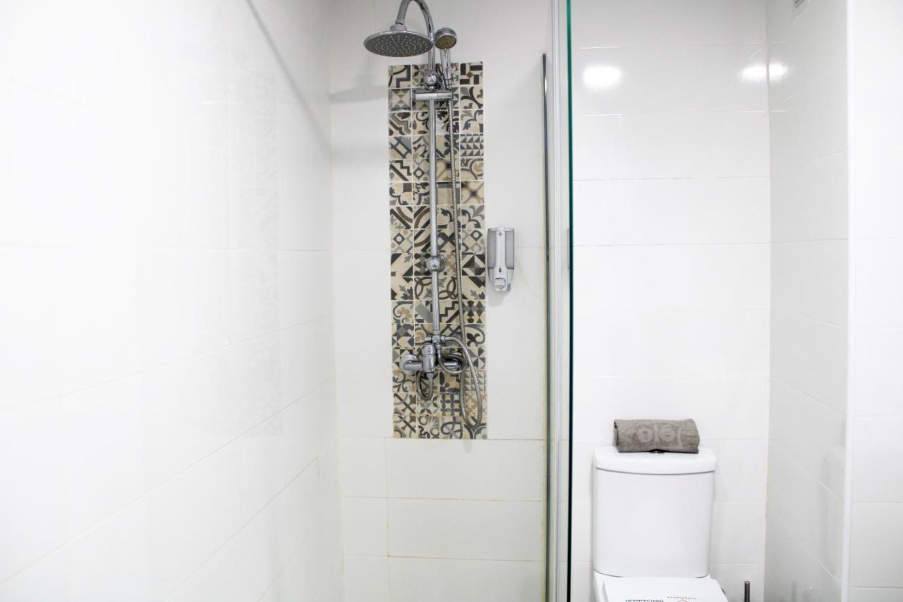 דירות סביליה Catedral Olehousing מראה חיצוני תמונה