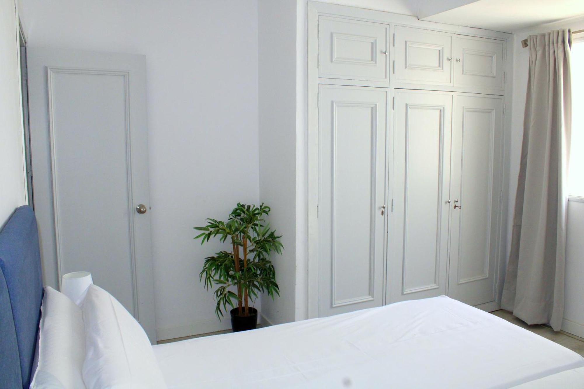 דירות סביליה Catedral Olehousing מראה חיצוני תמונה
