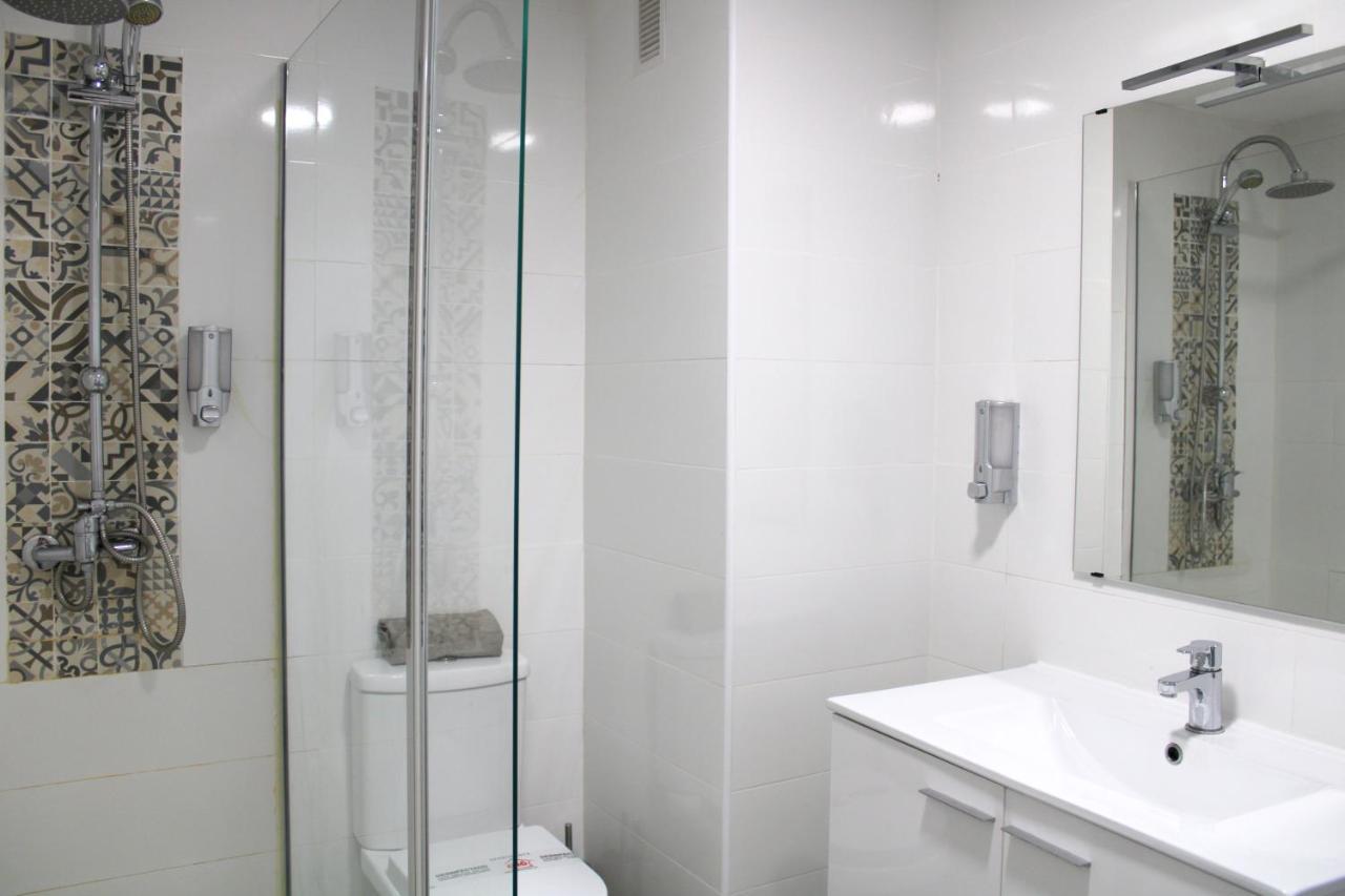 דירות סביליה Catedral Olehousing מראה חיצוני תמונה